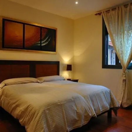 Ferienhaus In Adeje Mit Beheiztem Pool Tatil Evi Costa Adeje