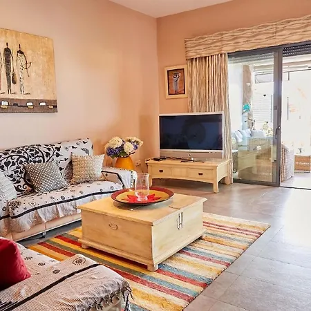 Ferienhaus In Adeje Mit Beheiztem Pool Сasa de vacaciones *