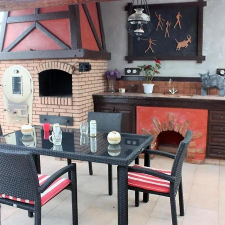 Ferienhaus In Adeje Mit Beheiztem Pool * Costa Adeje (Tenerife)
